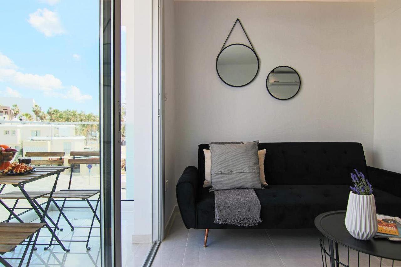 Apartamento Phaedrus Living Seaside Luxury Flat Athina 108