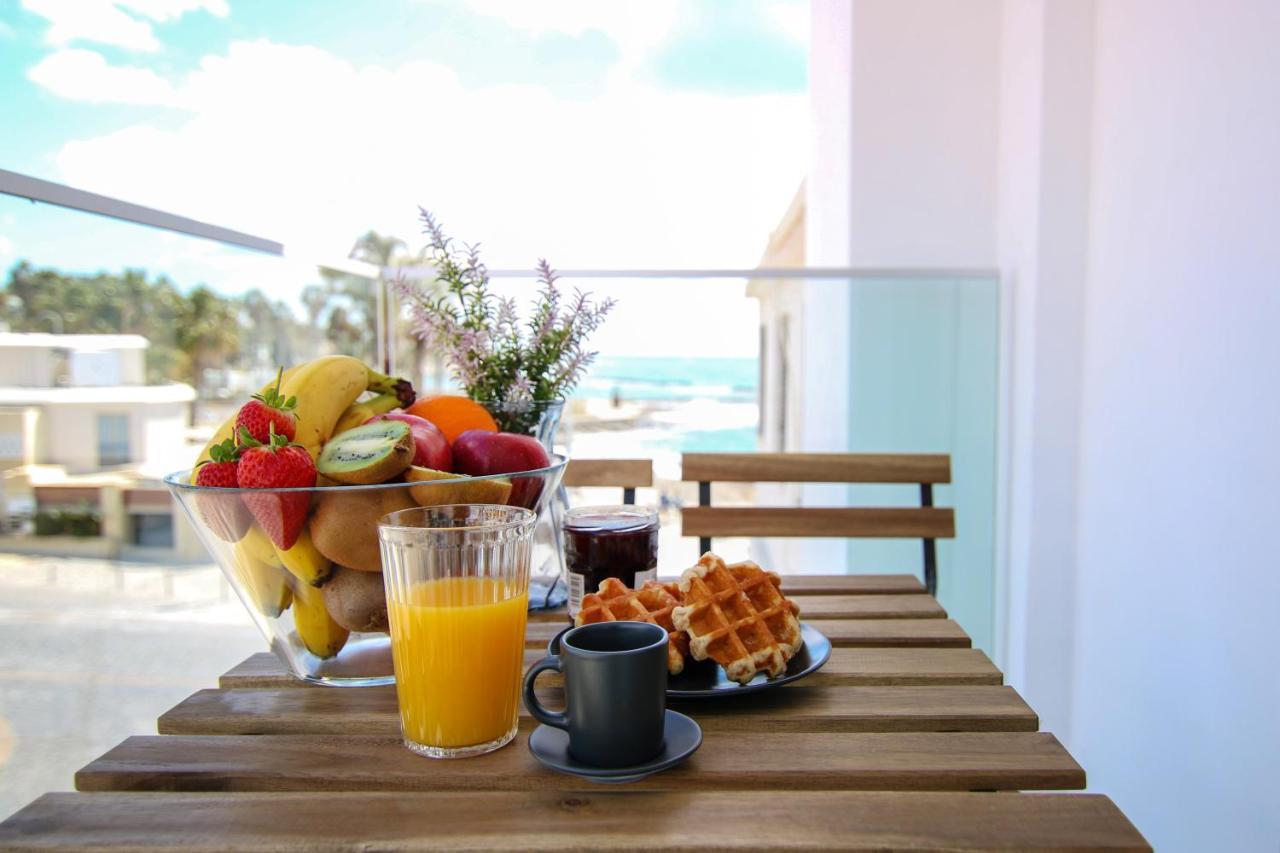 Phaedrus Living Seaside Luxury Flat Athina 108 * Paphos