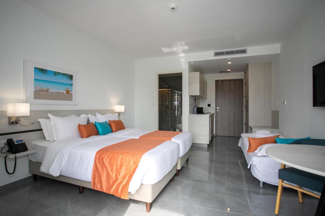 Hotel Western Larco Lárnaca