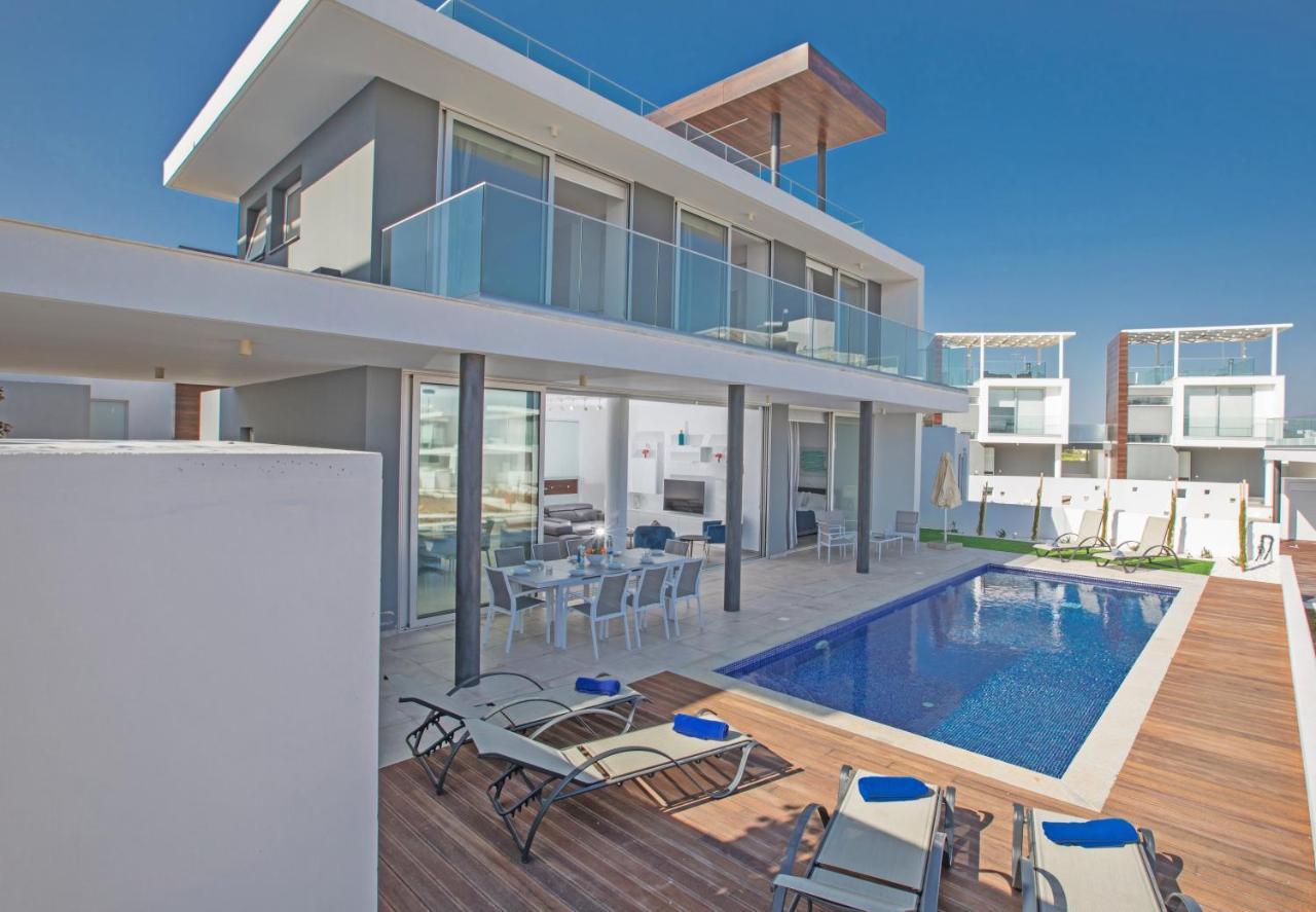 Villa Naya Protaras