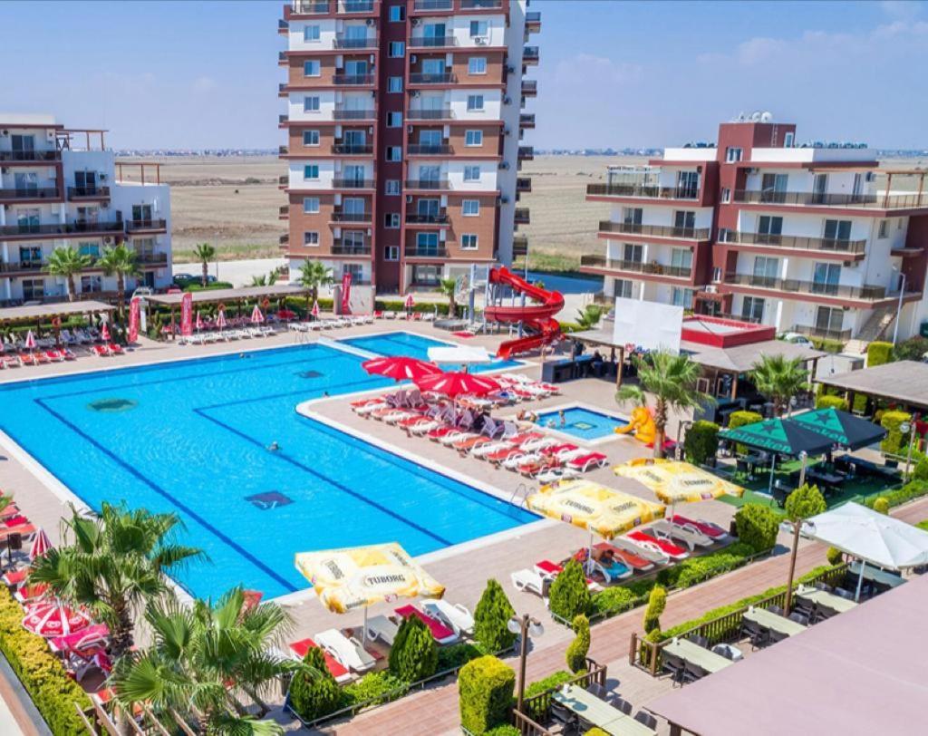 Sandy House * Iskele District (Northern Cyprus)