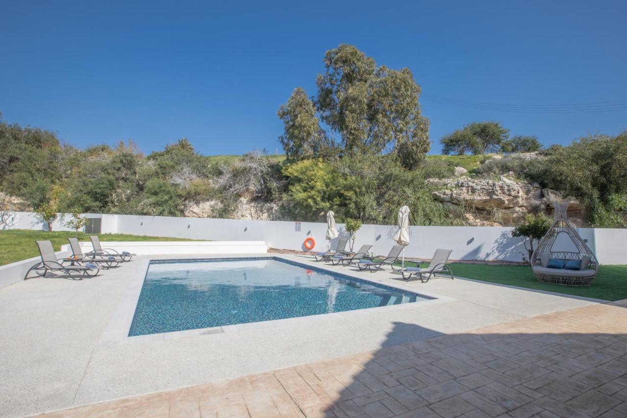 Krasas Villa Protaras