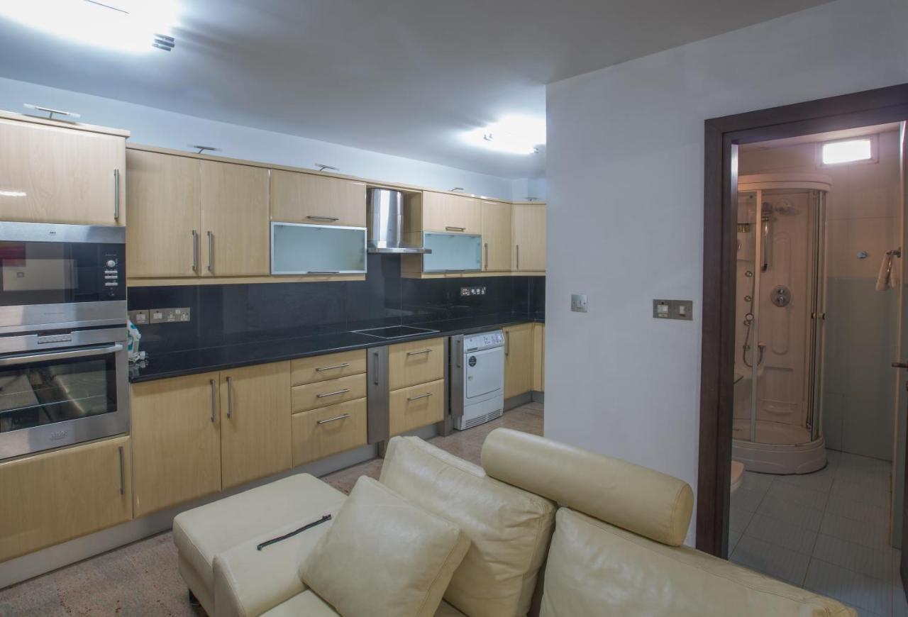 Mesogeios 2 Villa Protaras