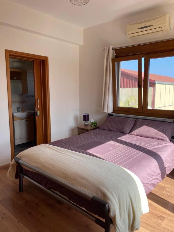 Villa Episkopi Villa, Luxury 4 Bedroom With Pool -