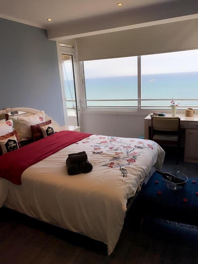 Seaview Hospedagem domiciliar *