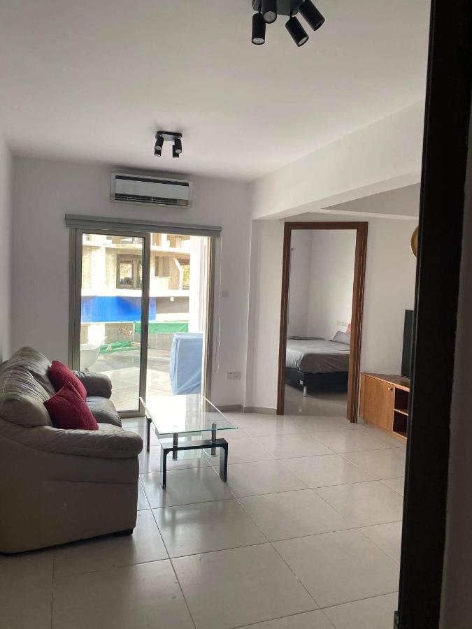 Apartamento Beachside In Kato Lighthouse 81 *