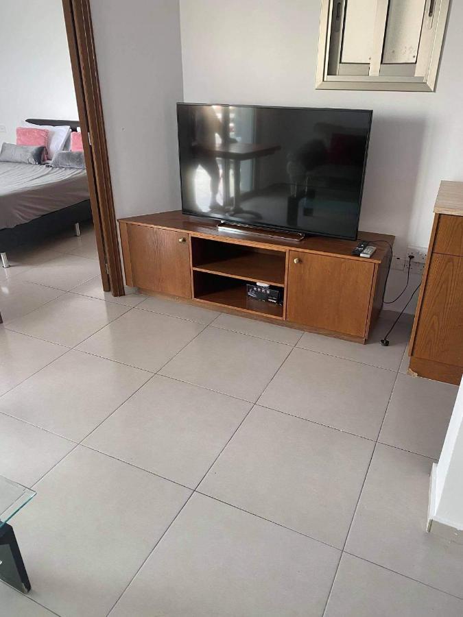 Apartamento Beachside In Kato Lighthouse 81 *