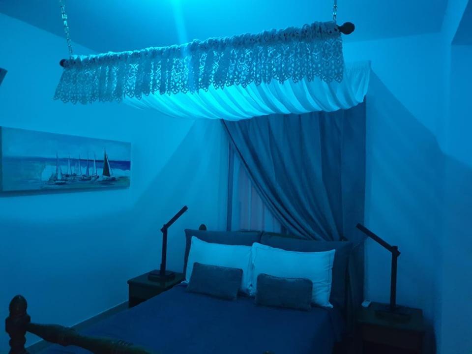 Casa Di Gio Apartment