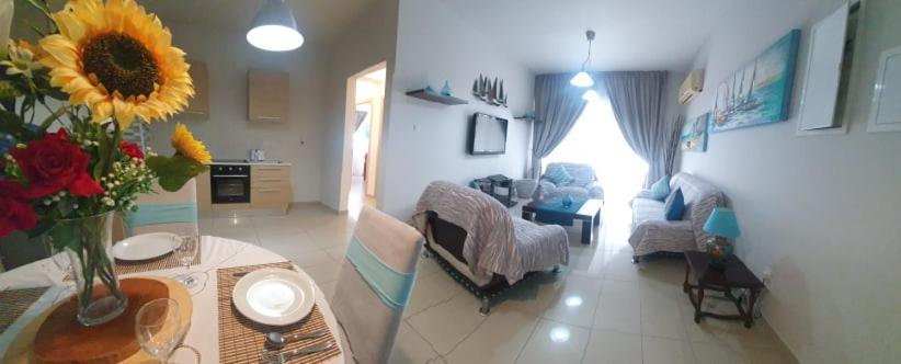 Casa Di Gio Apartment Tersephanou