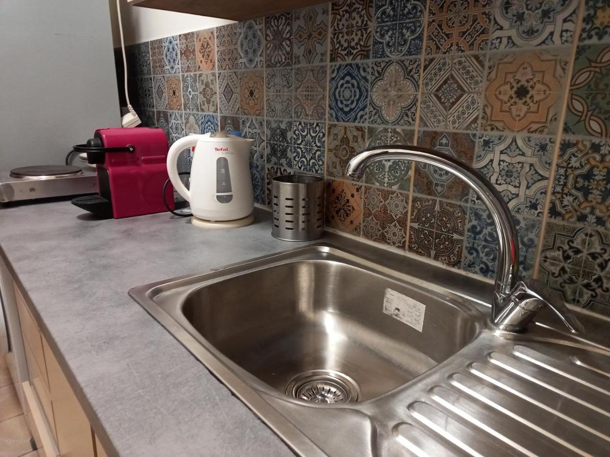 Artemis Boutique 2 Apartment