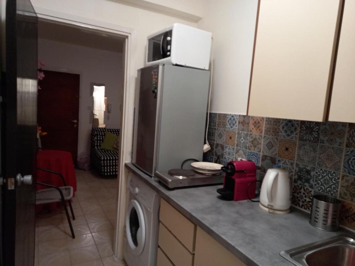 Apartment Artemis Boutique 2 Limassol