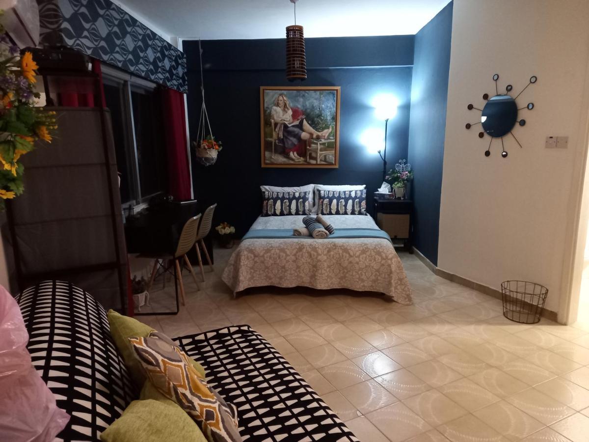 Apartment Artemis Boutique 2 *