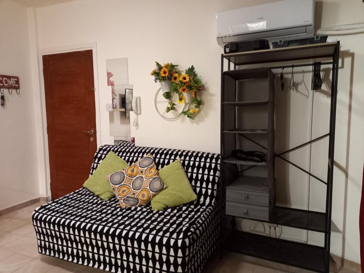Artemis Boutique 2 Apartment Limassol