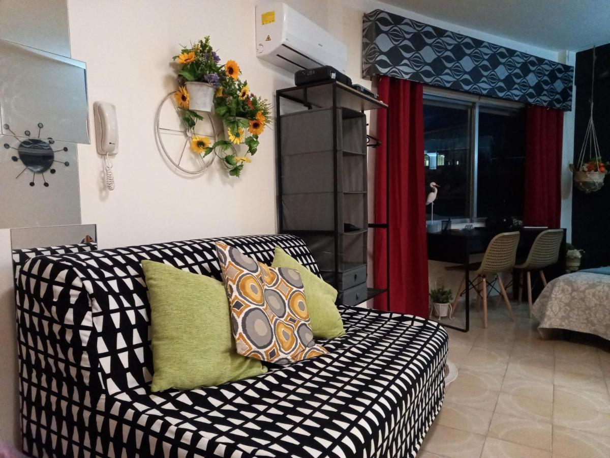Artemis Boutique 2 Apartment Limassol