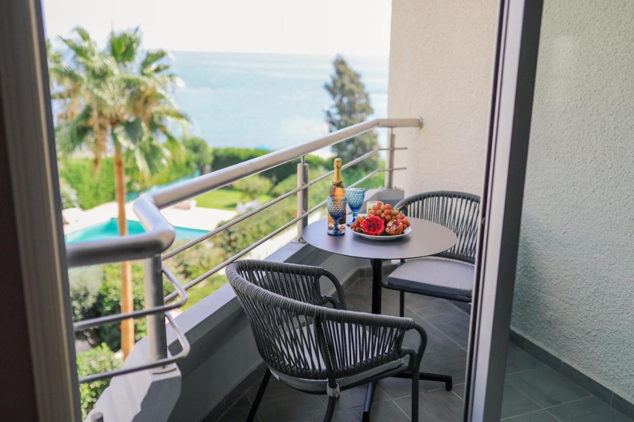 Aparthotel The Ermitage On The