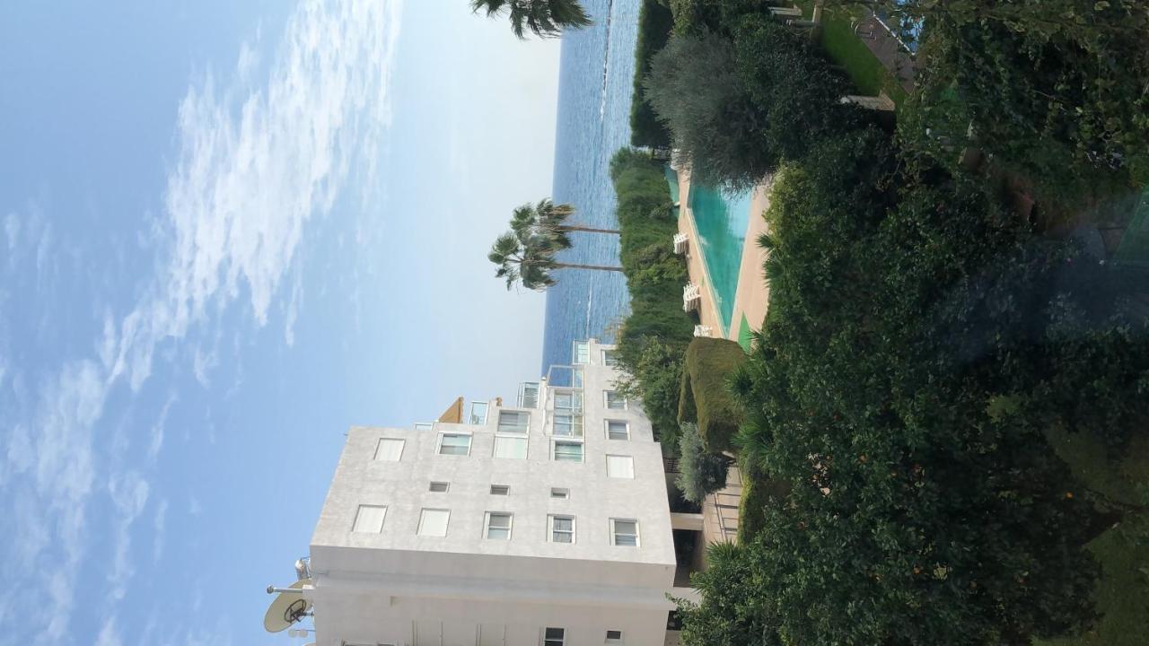 Aparthotel The Ermitage On The 3*