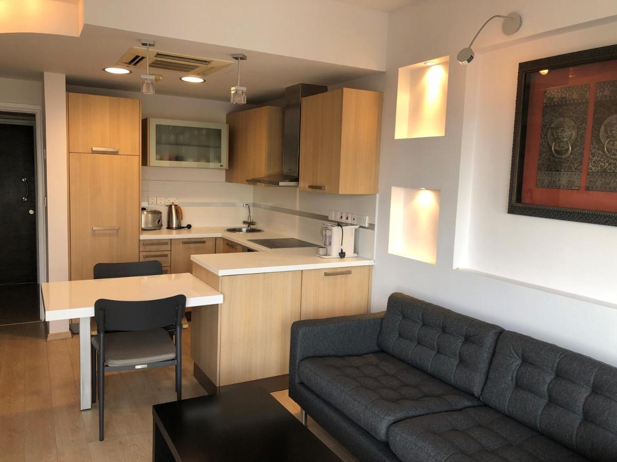 The Ermitage On The 3* Limasol