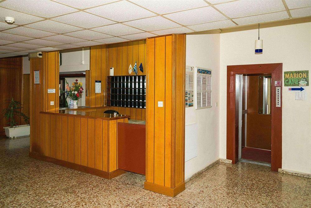 Hotel Marion Polis