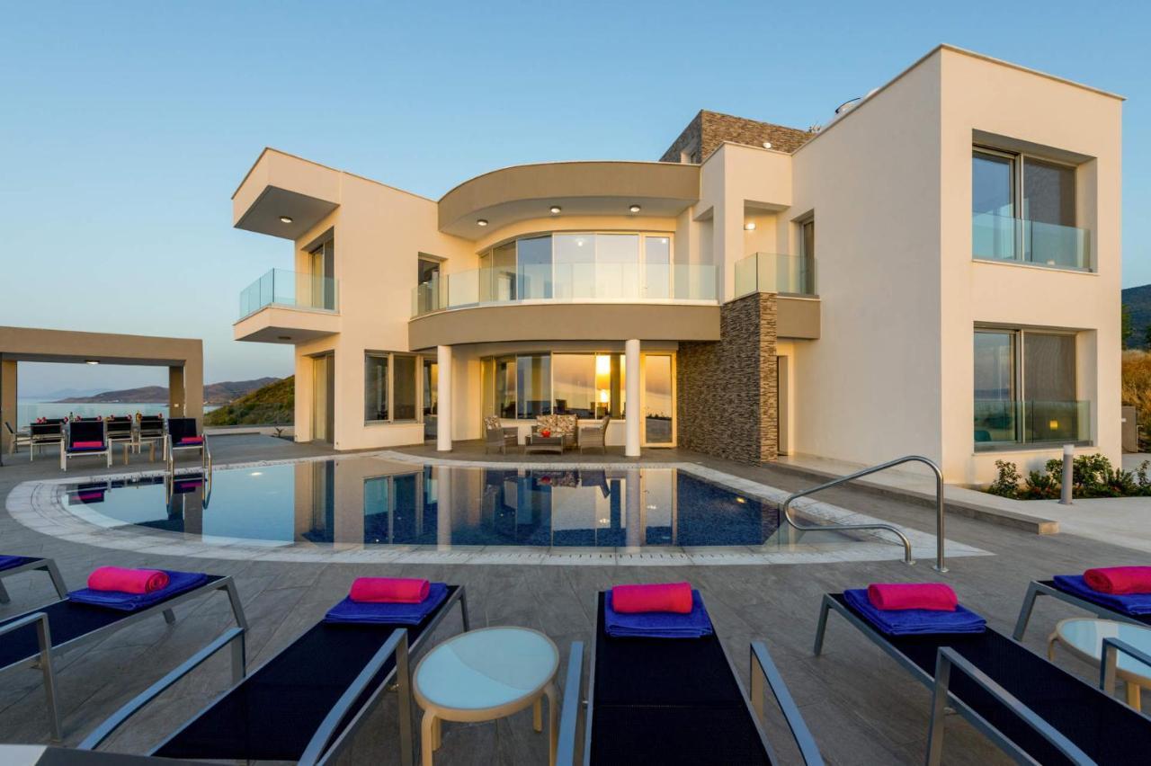 Elite Sea View Pomos