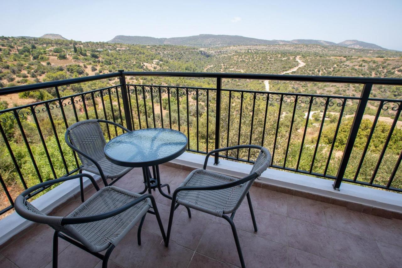 Socrates Appartement