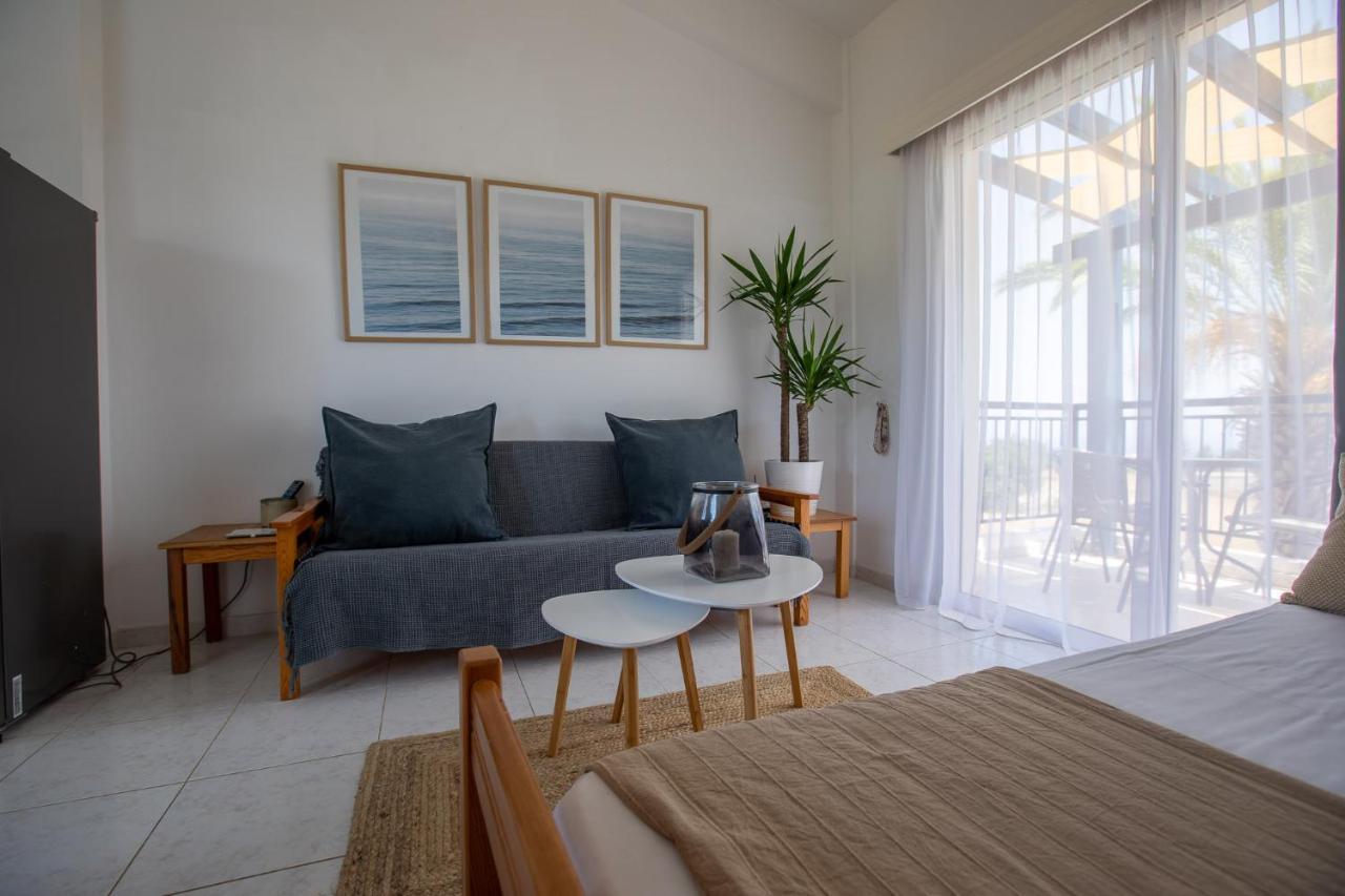 Appartement Socrates *