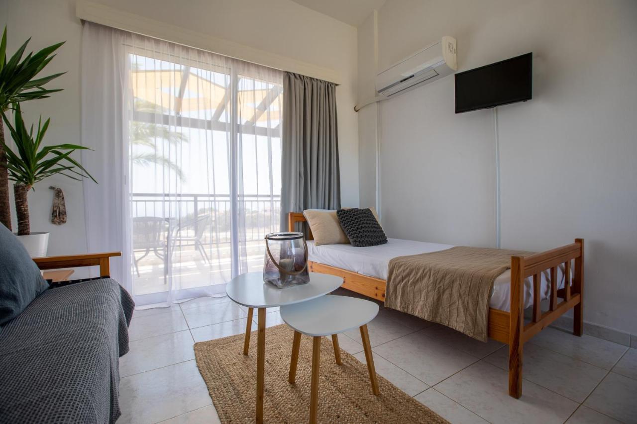 Socrates Appartement Polis