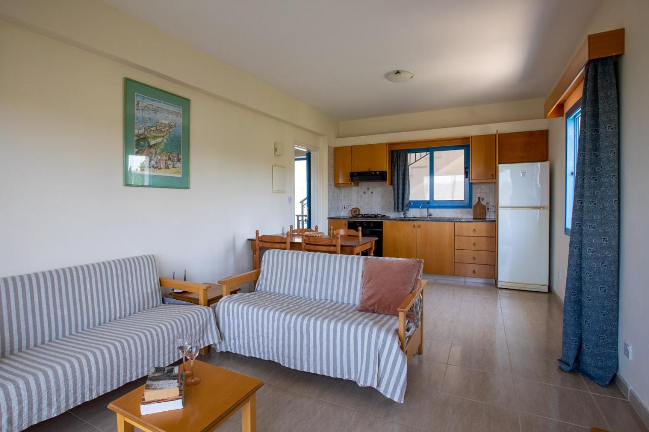Socrates Appartement *
