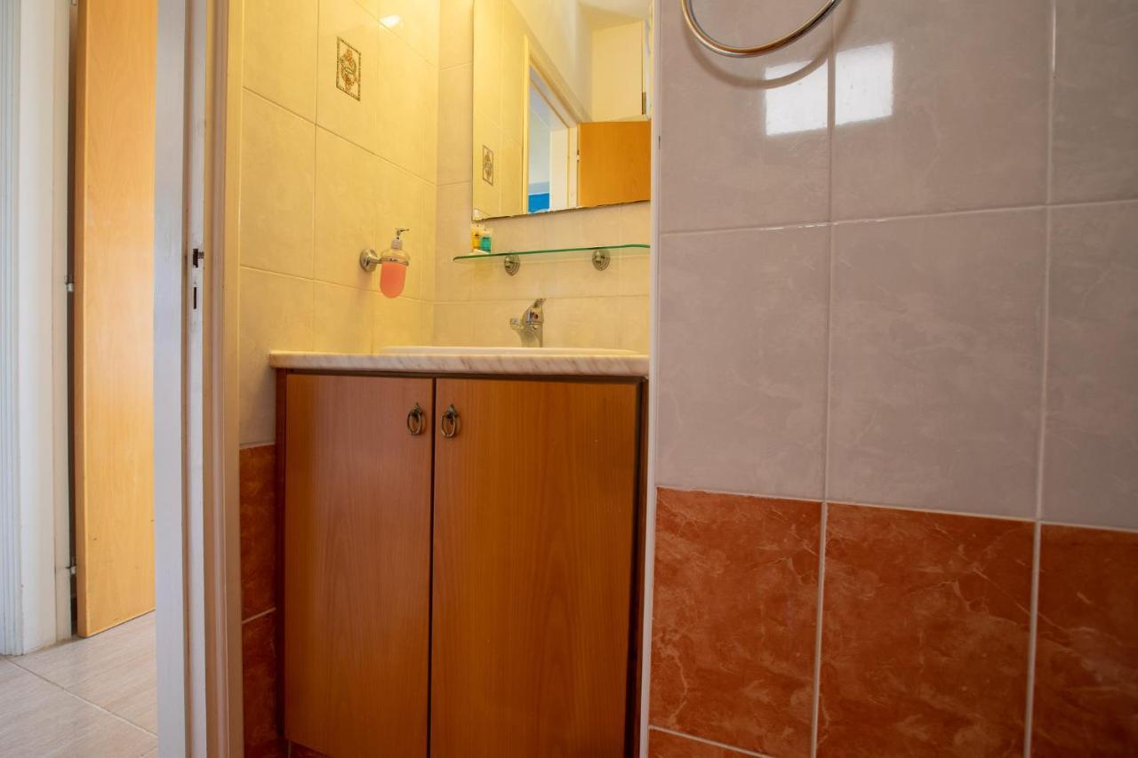 Appartement Socrates Polis