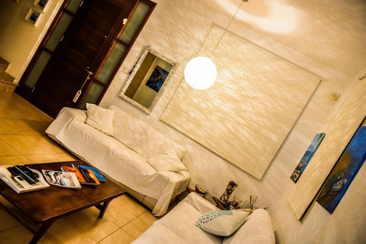 Villa Riverland *