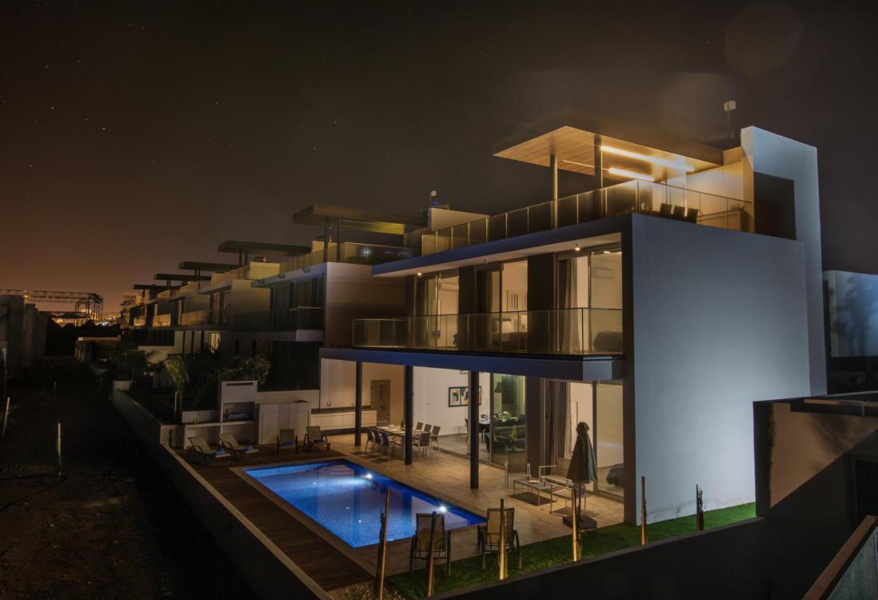 Oli Vine Villa *