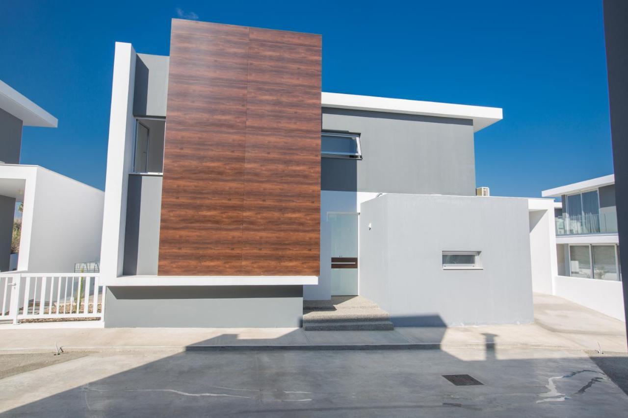 Oli Vine Villa *