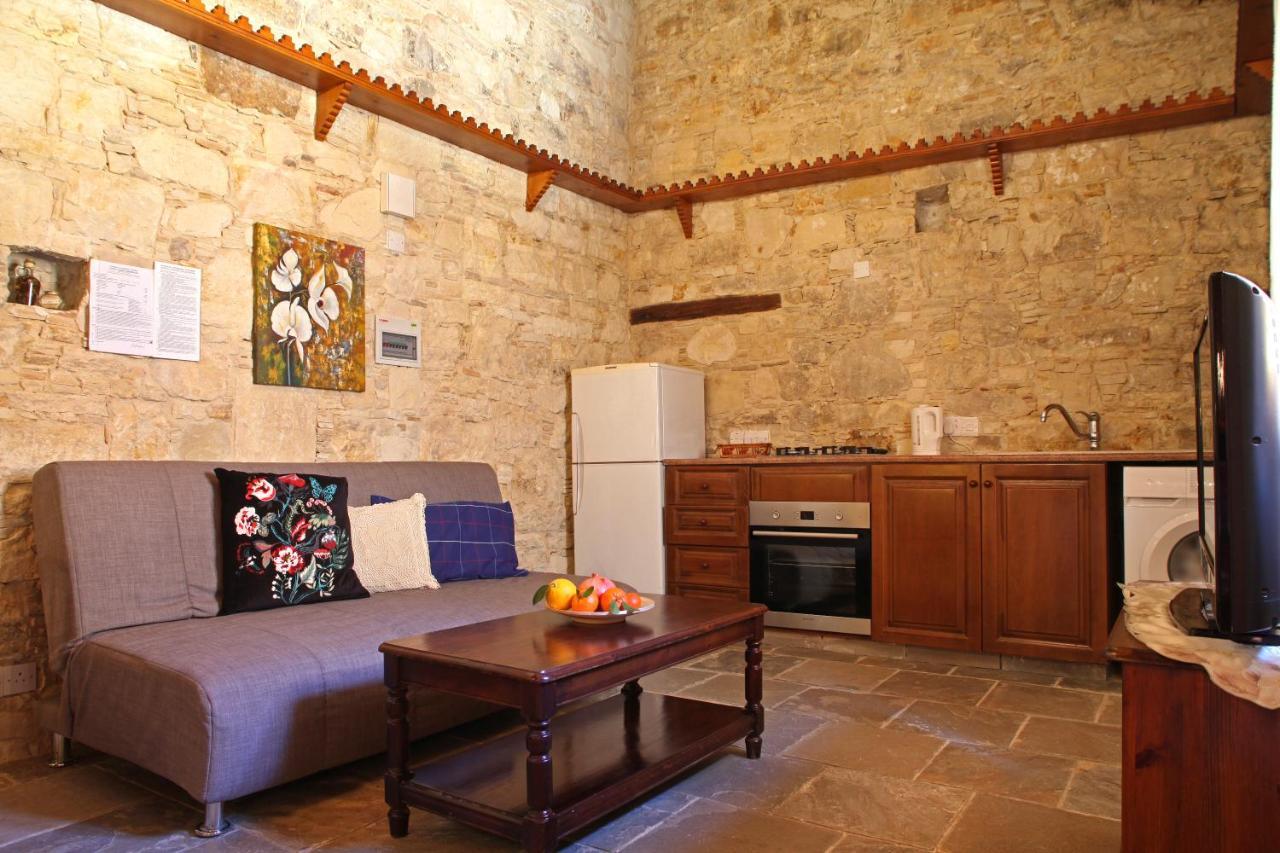 Inn Agrovino Lofou
