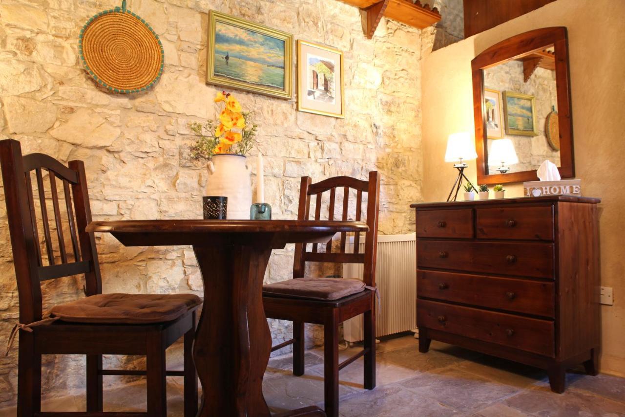 Inn Agrovino Lofou