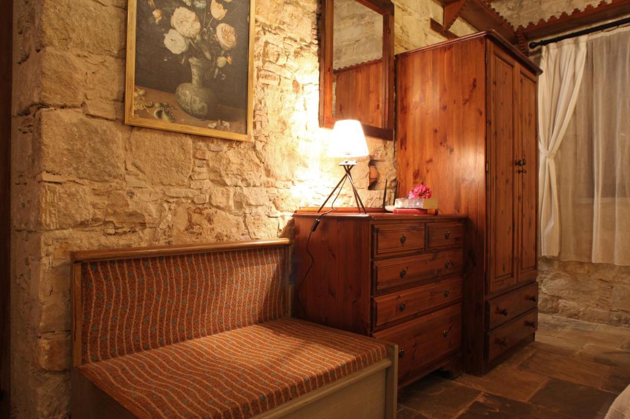 Inn Agrovino Lofou
