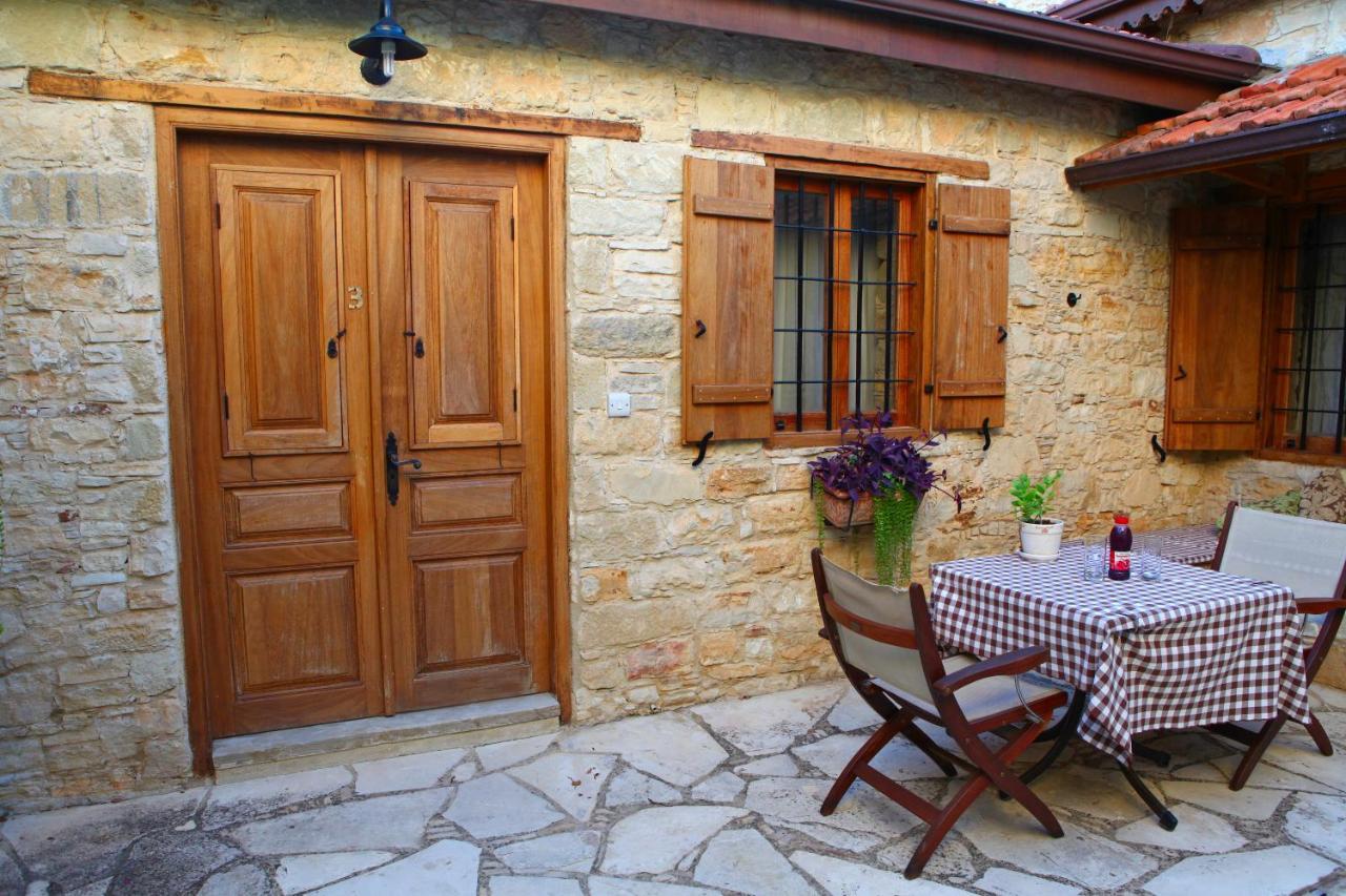 Inn Agrovino