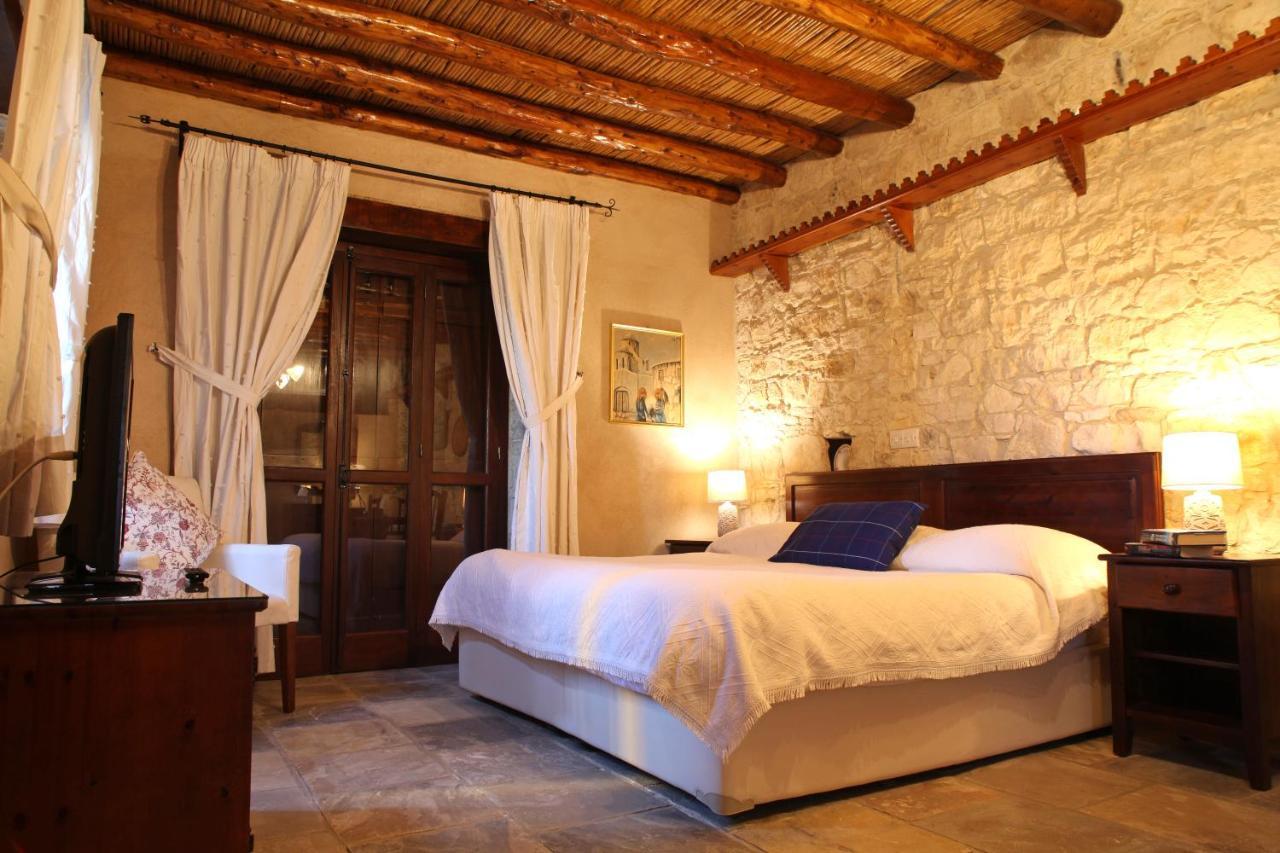 Agrovino Inn