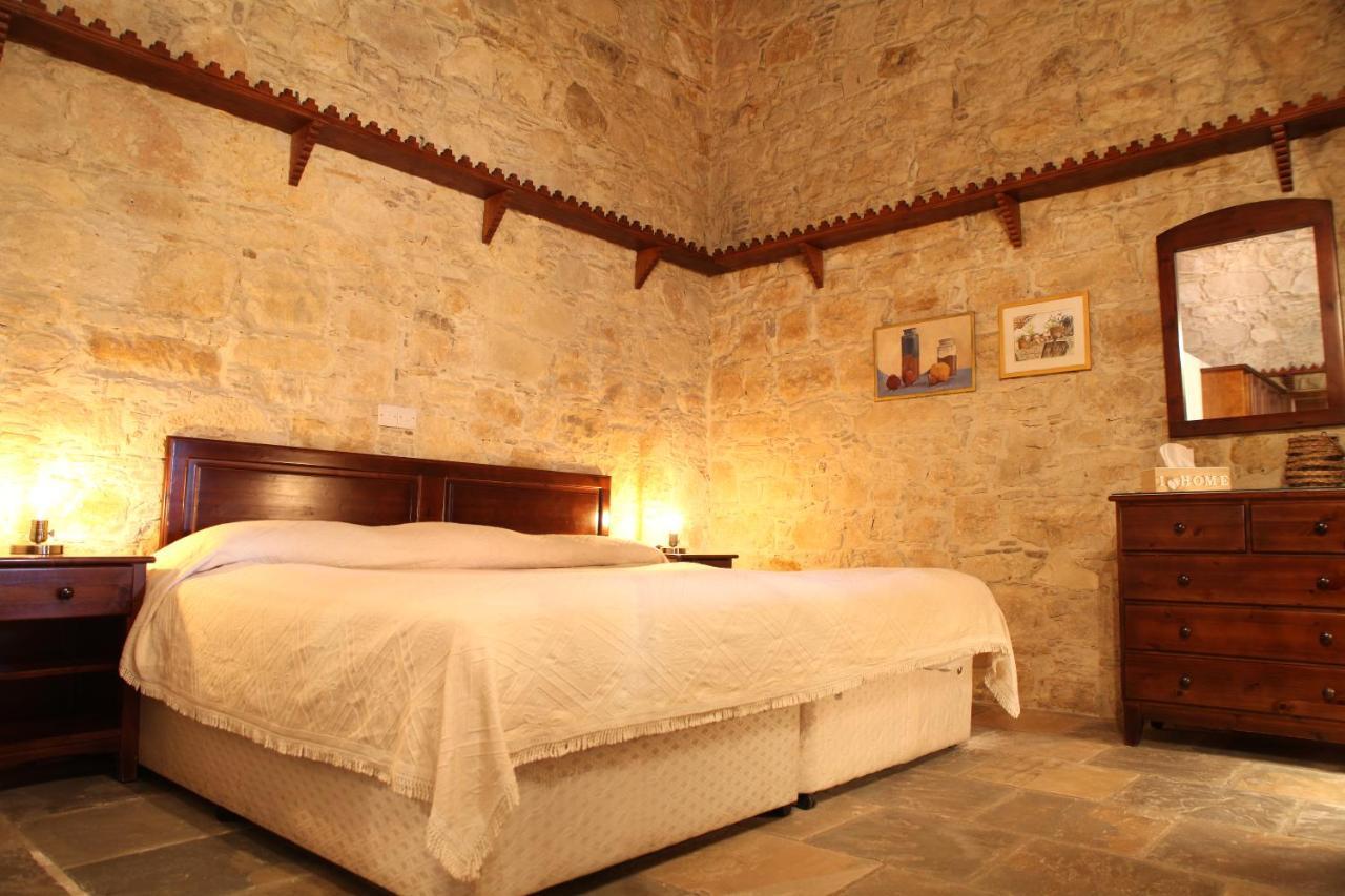 Agrovino 3* Lofou