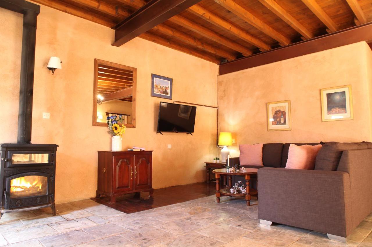 Agrovino 3* Lofou
