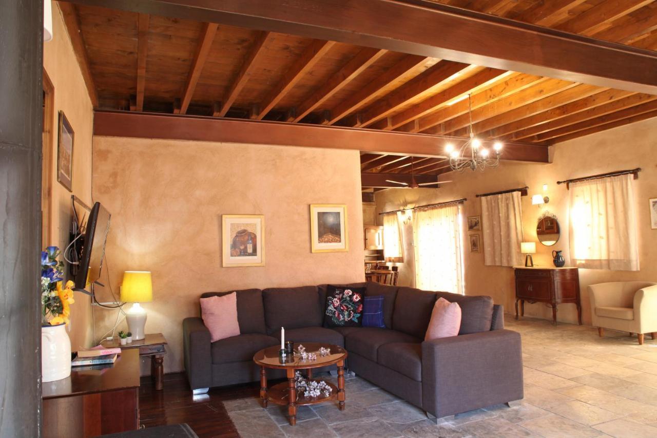 Agrovino Inn