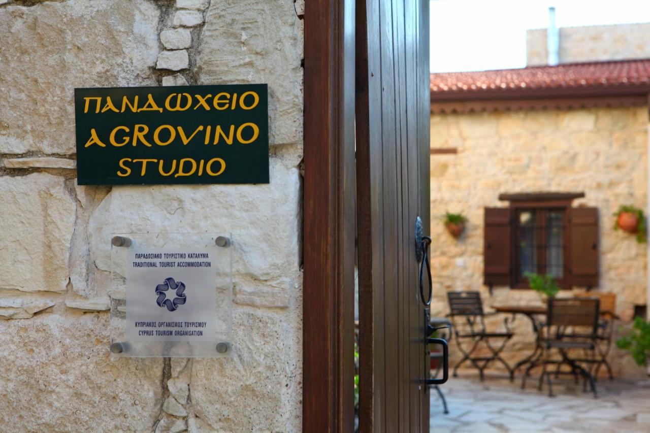 Agrovino