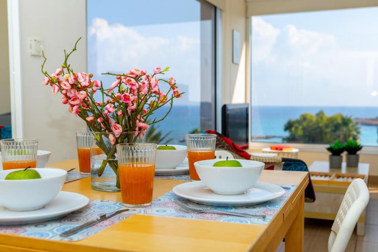 Eternity Apartment Protaras