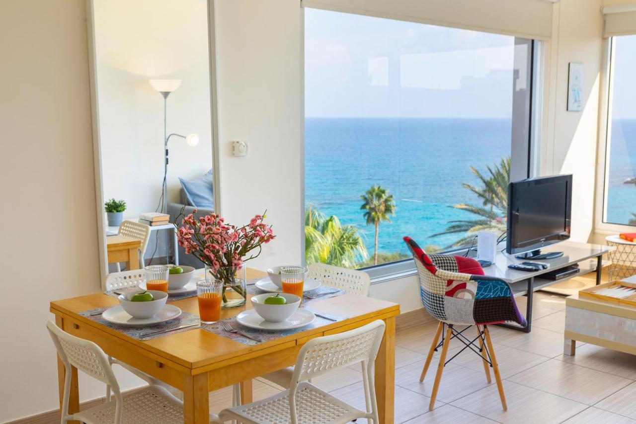 Eternity Apartment