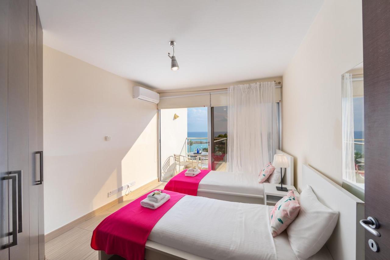Eternity * Protaras