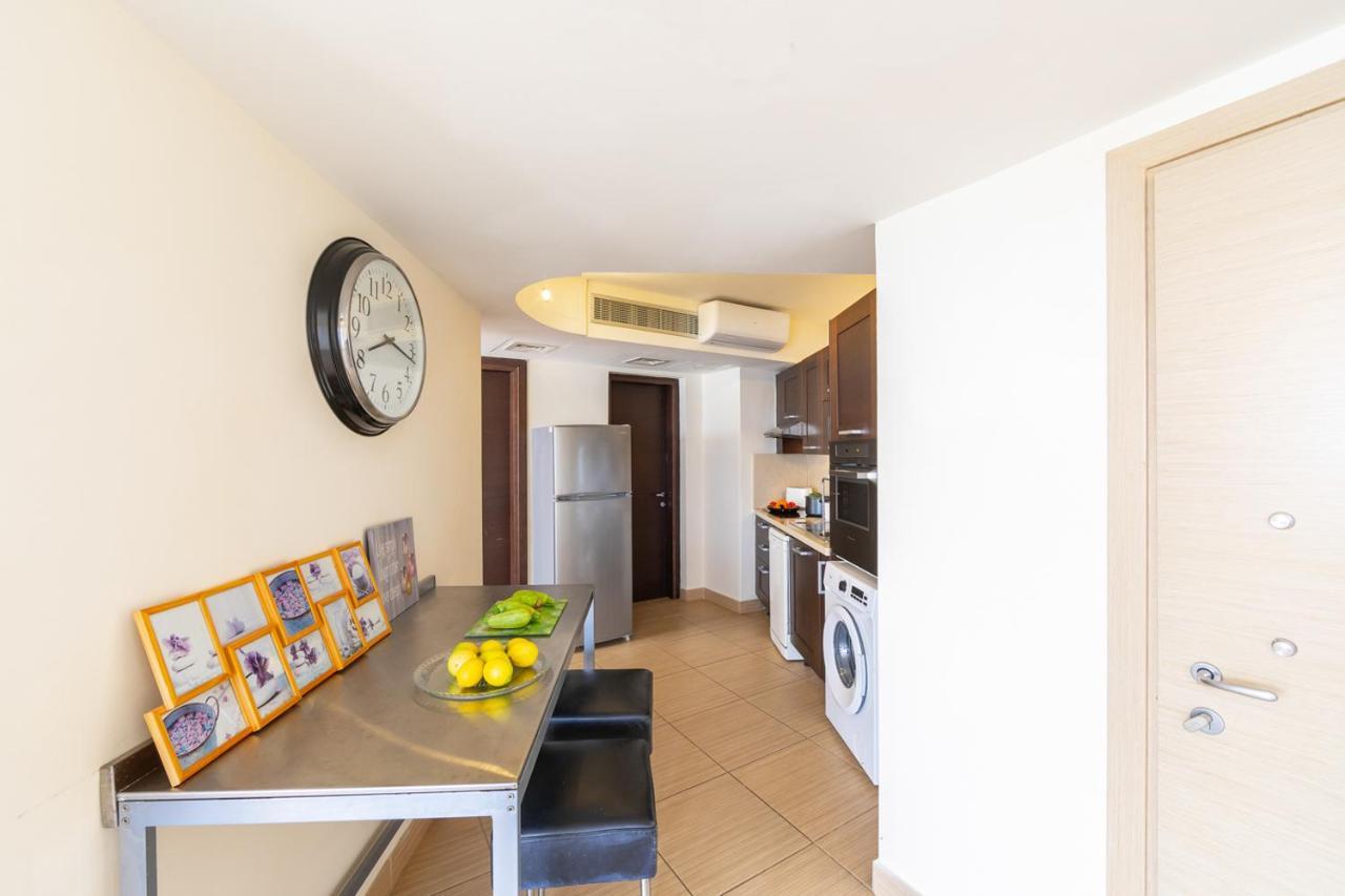 Eternity Apartment Protaras