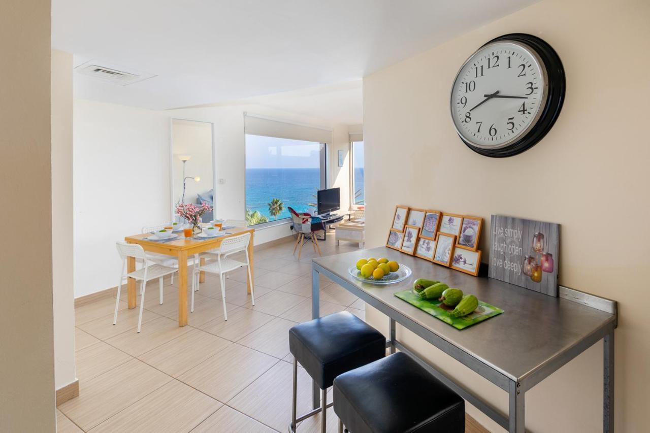 Eternity Apartment