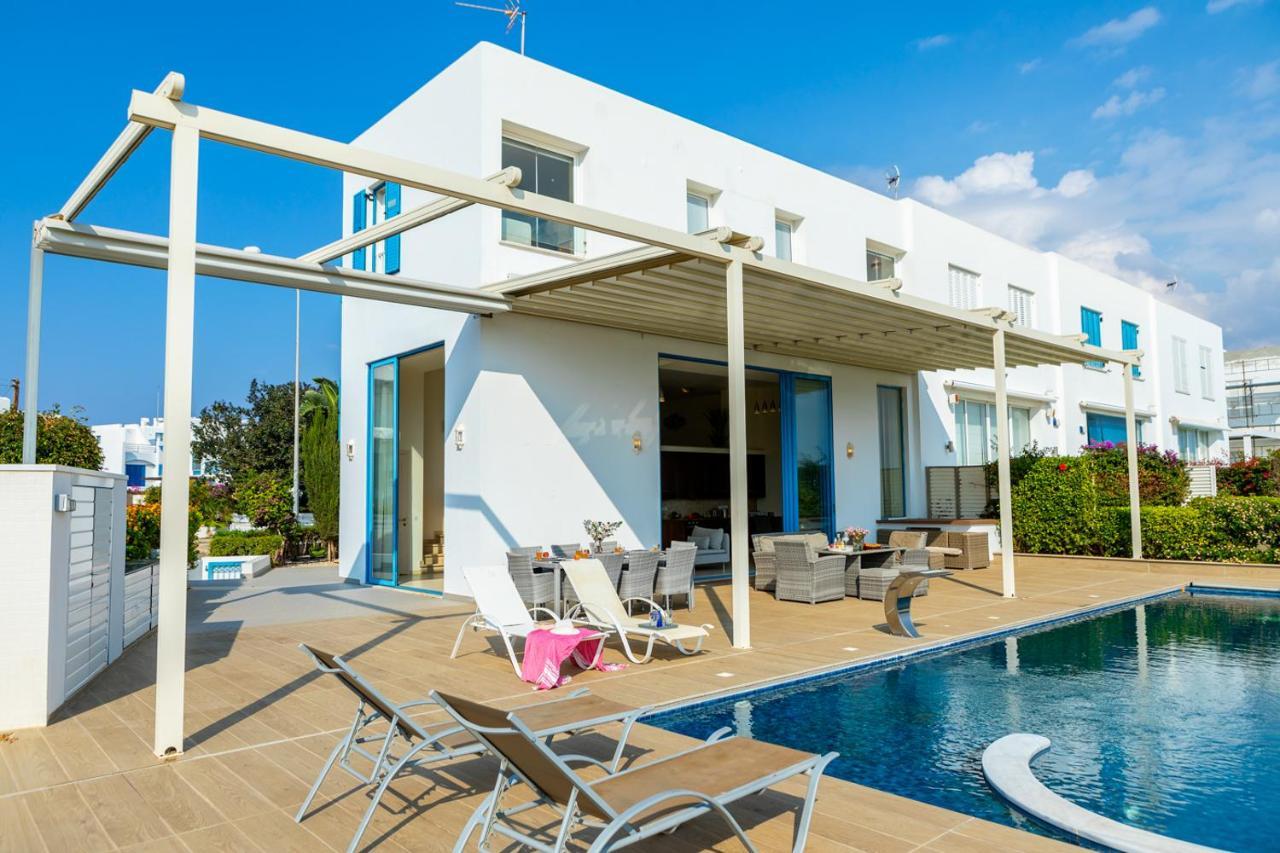 Villa Infinity Protaras