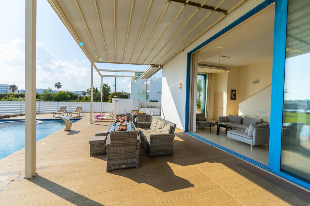 Infinity Villa *