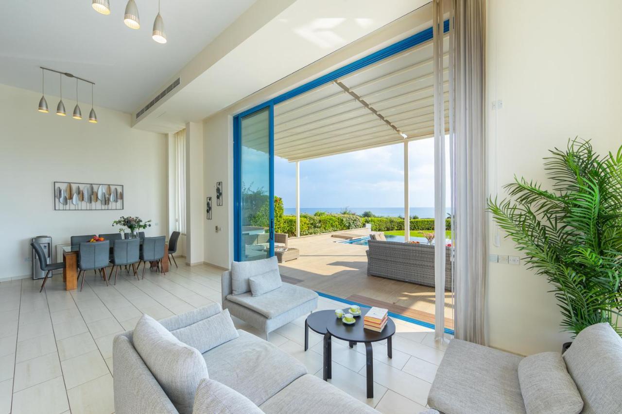 Infinity Villa Protaras