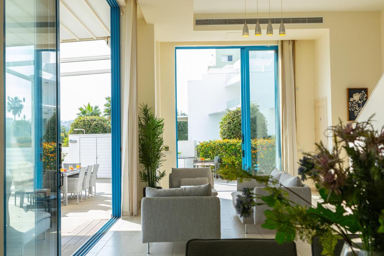 Villa Infinity Protaras