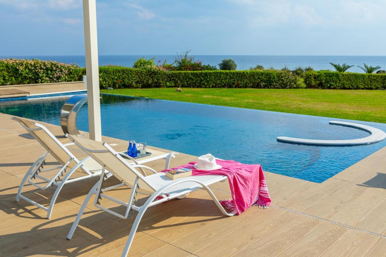 Infinity Villa